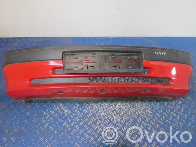 Peugeot 106 Parachoques delantero 