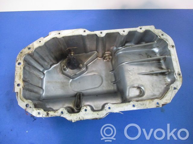 Volkswagen Touran I Coppa dell’olio