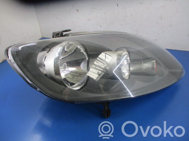 Lampa przednia   1EE24701306,1EE24701306