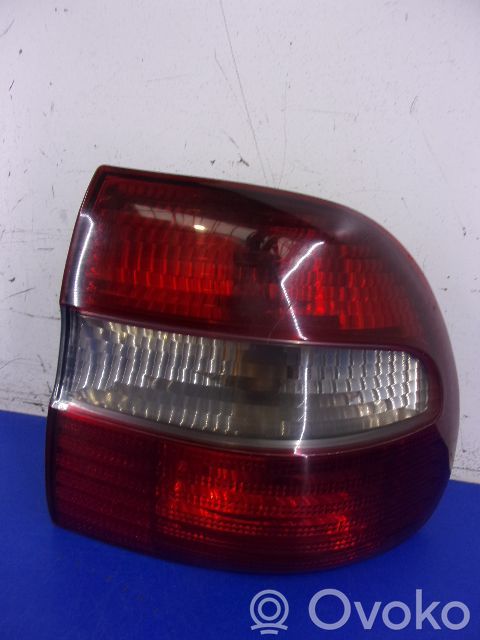 Volvo S40, V40 Luci posteriori 