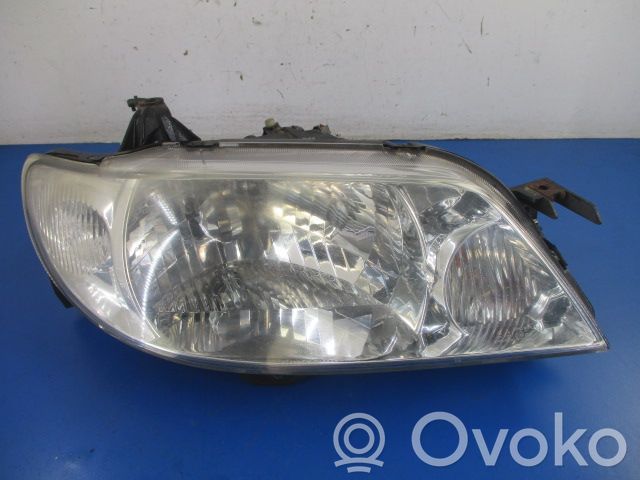 Mazda 323 Priekinis žibintas 