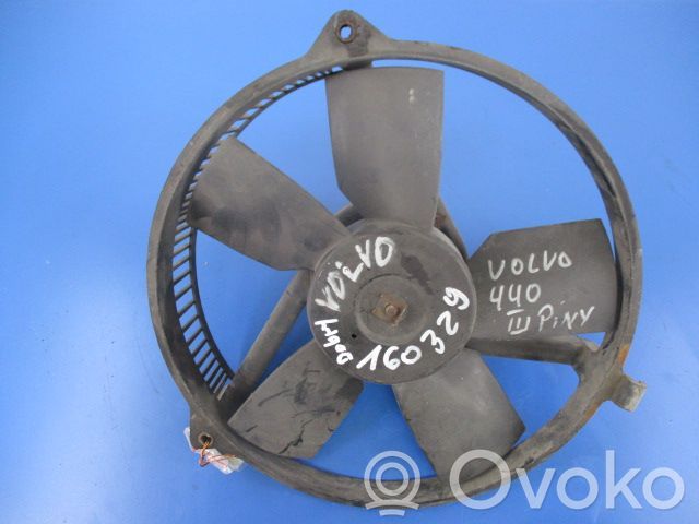 Volvo 440 Ventilator electric răcire radiator