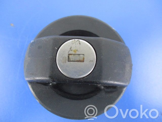 Volvo 440 Conductă umplere rezervor combustibil