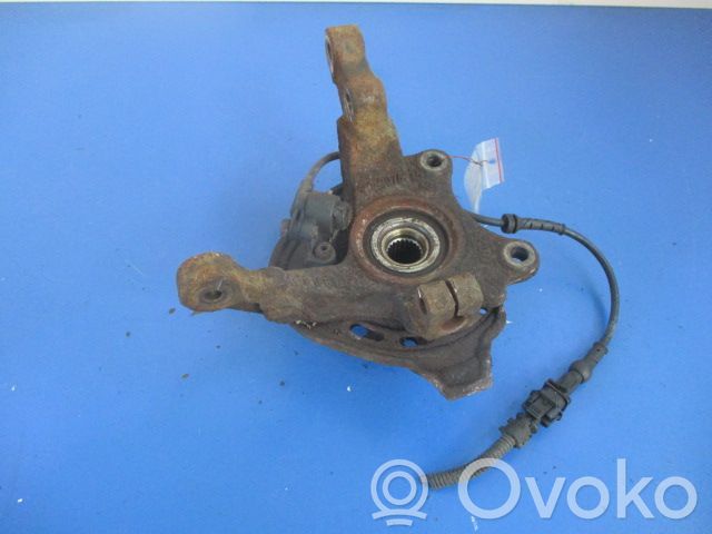 Opel Corsa C Priekinis kelmas 