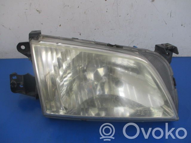 Headlight/headlamp