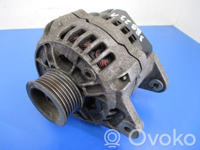 Alternator   95AB10300DB,95AB10300DB