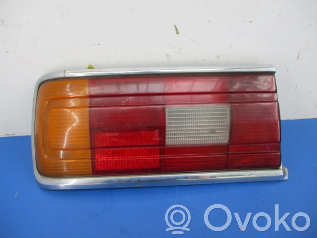 BMW 5 E12 Takavalot 