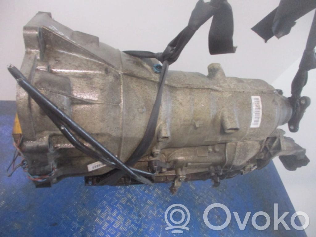 BMW 5 E60 E61 Automatikgetriebe 