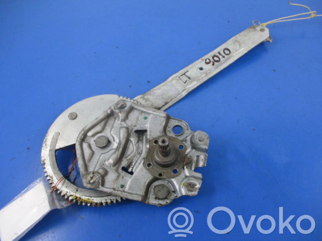 BMW 3 E30 Mécanisme lève-vitre de porte arrière avec moteur 