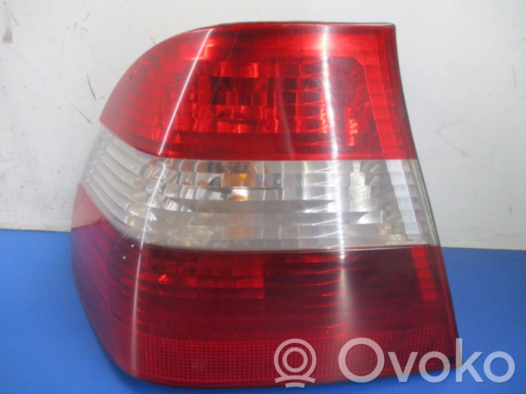 BMW 3 E46 Takavalot 