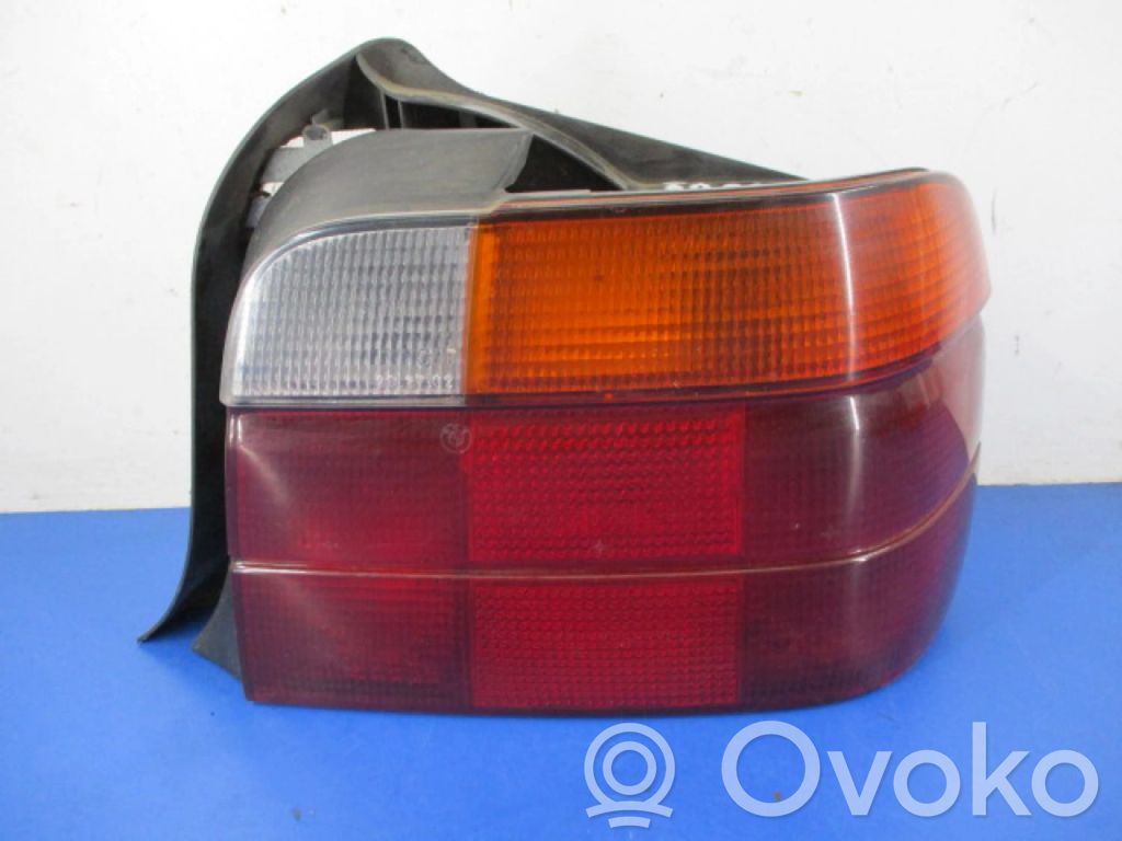 BMW 3 E30 Takavalot 