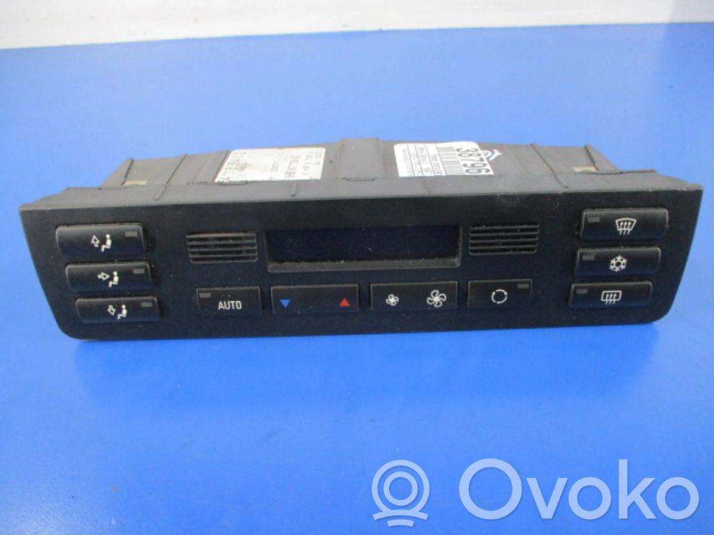 Climate control unit   64118384112,64118384112