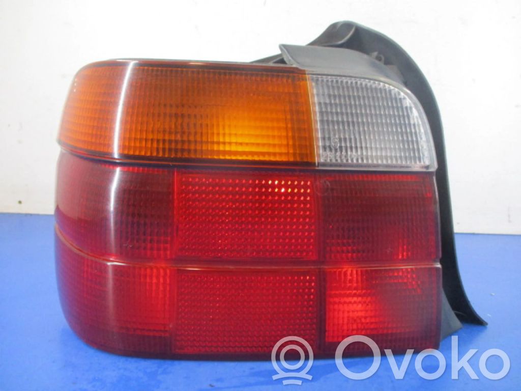 BMW 3 E36 Rear/tail lights 