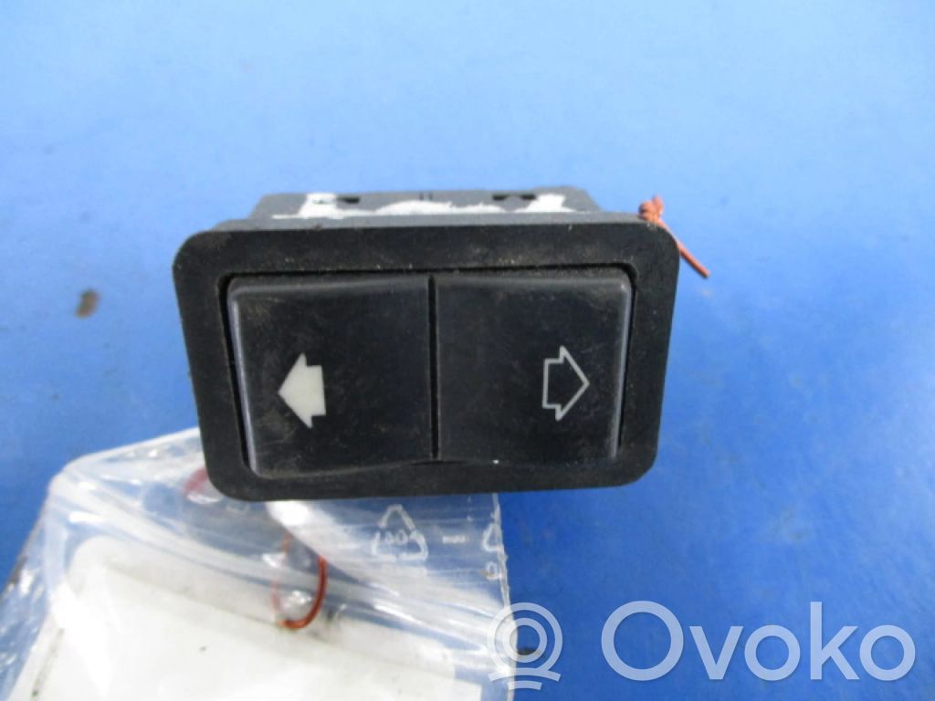 BMW 5 E39 Autres dispositifs