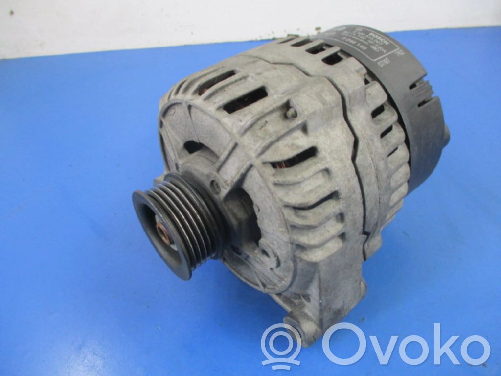 BMW 5 E34 Alternator 