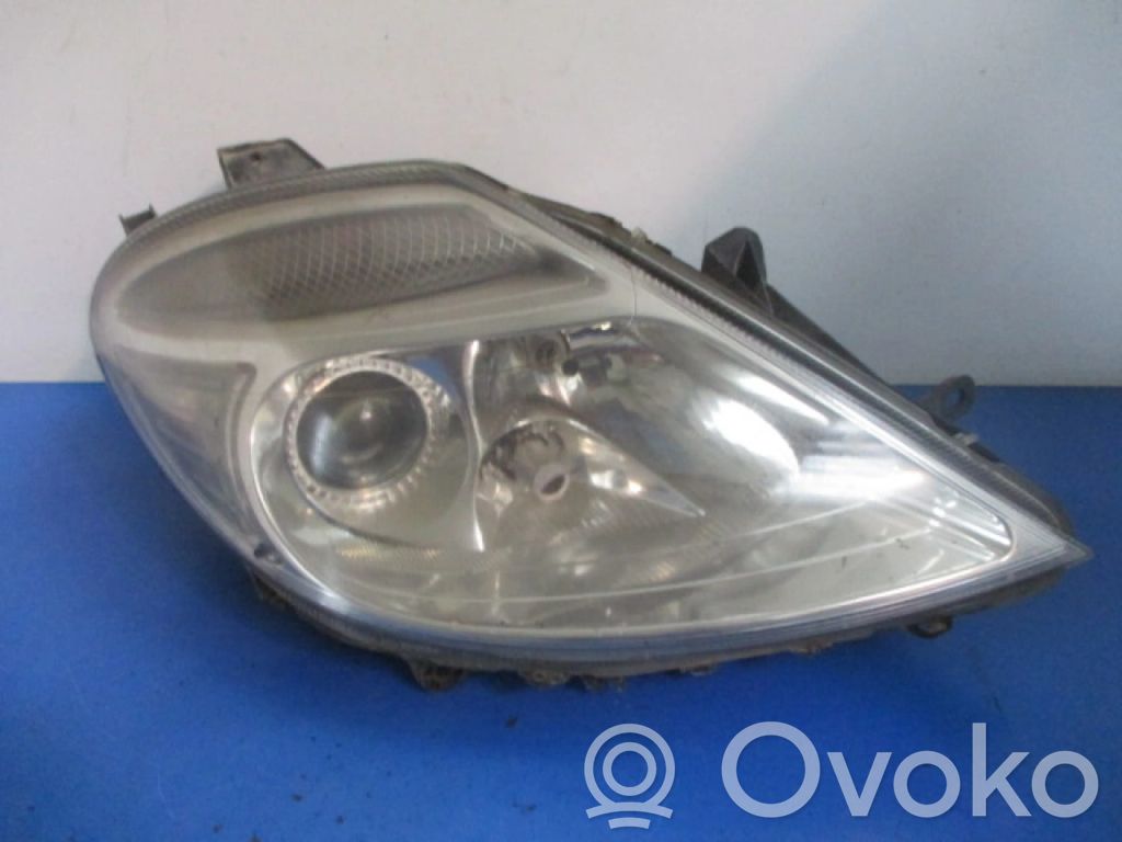 Audi A6 S6 C8 4K Faro/fanale