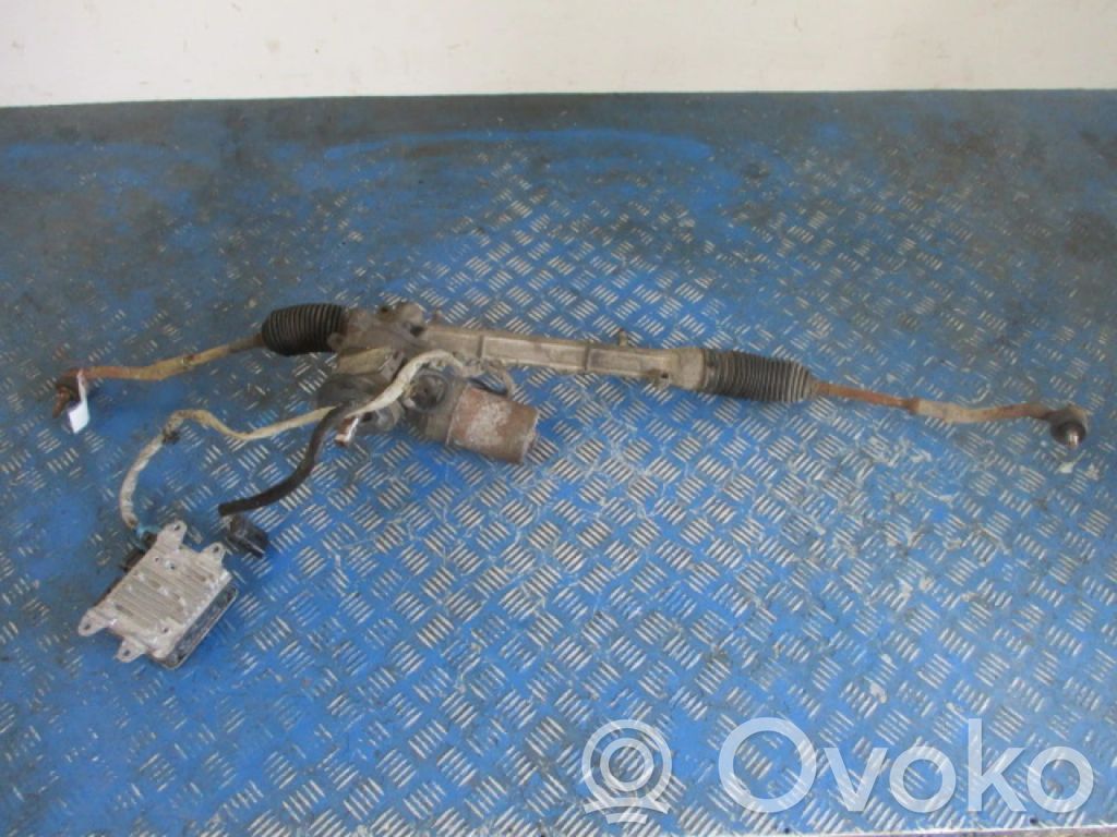 Cremagliera dello sterzo