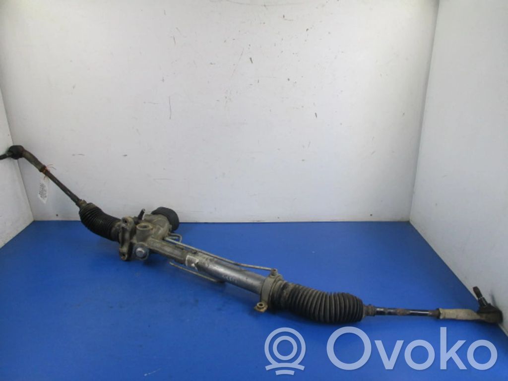 Skoda Fabia Mk1 (6Y) Przekładnia kierownicza / Maglownica 