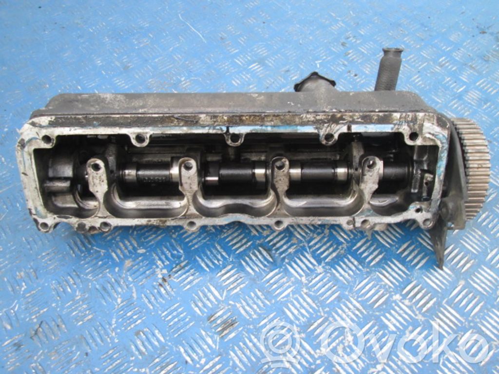 Daewoo Arcadia III Ax cu came
