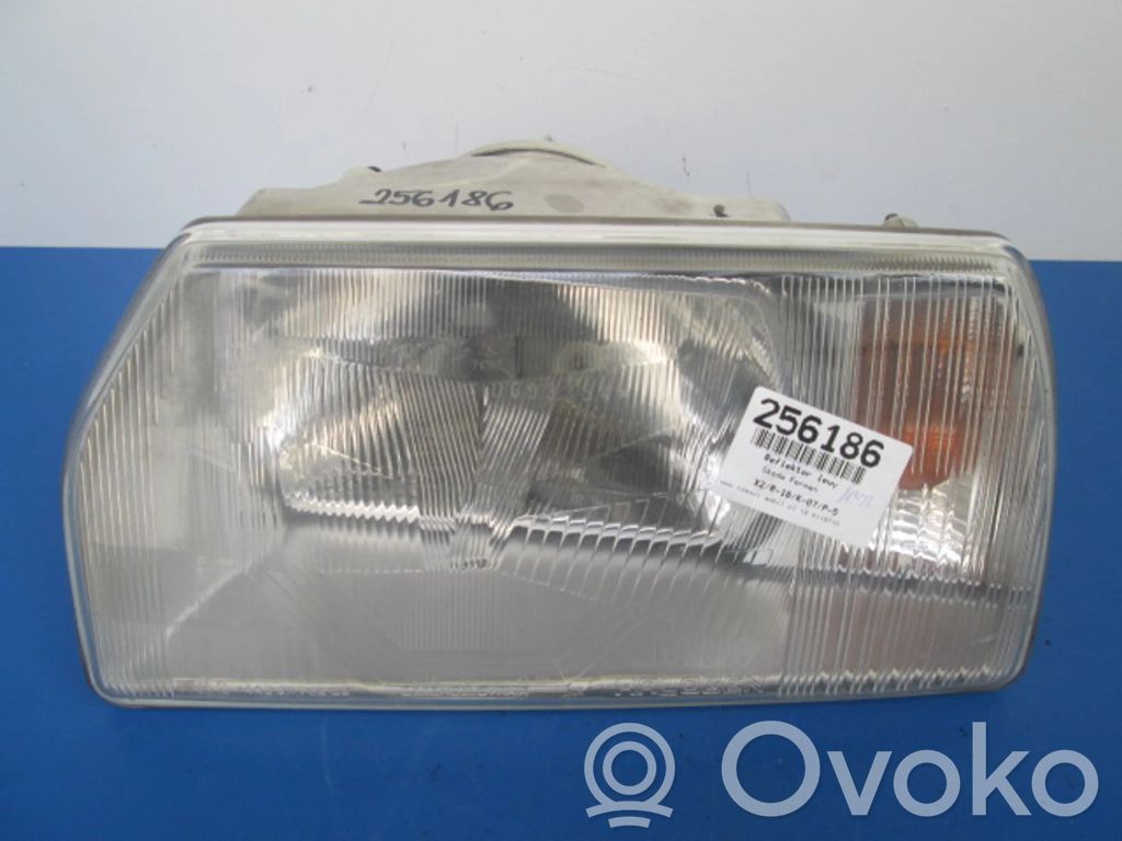 Skoda Favorit Forman (785) Far 