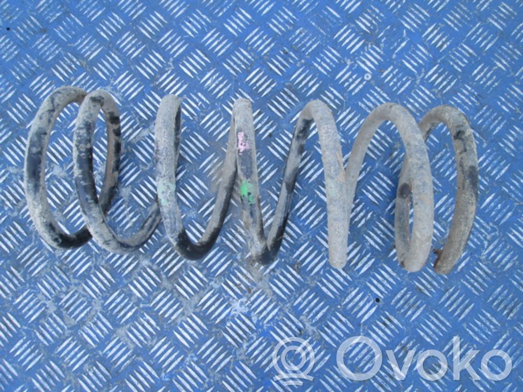 Citroen Jumper Molla elicoidale anteriore