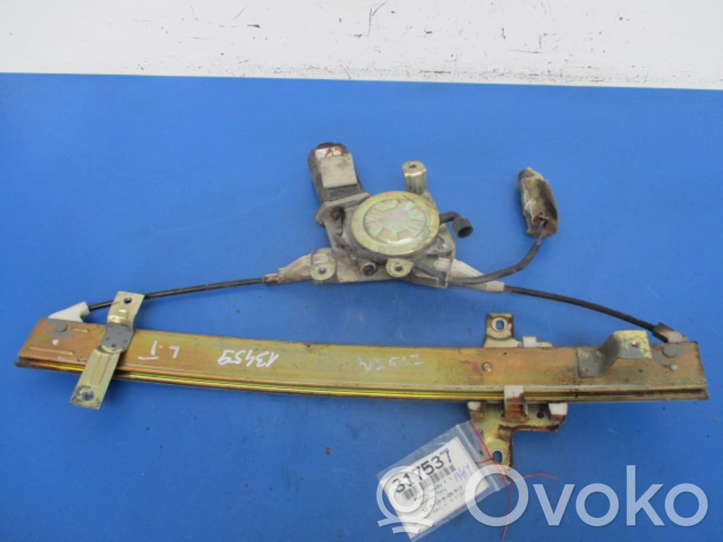 Hyundai Pony Macara geam ușă spate cu motor 