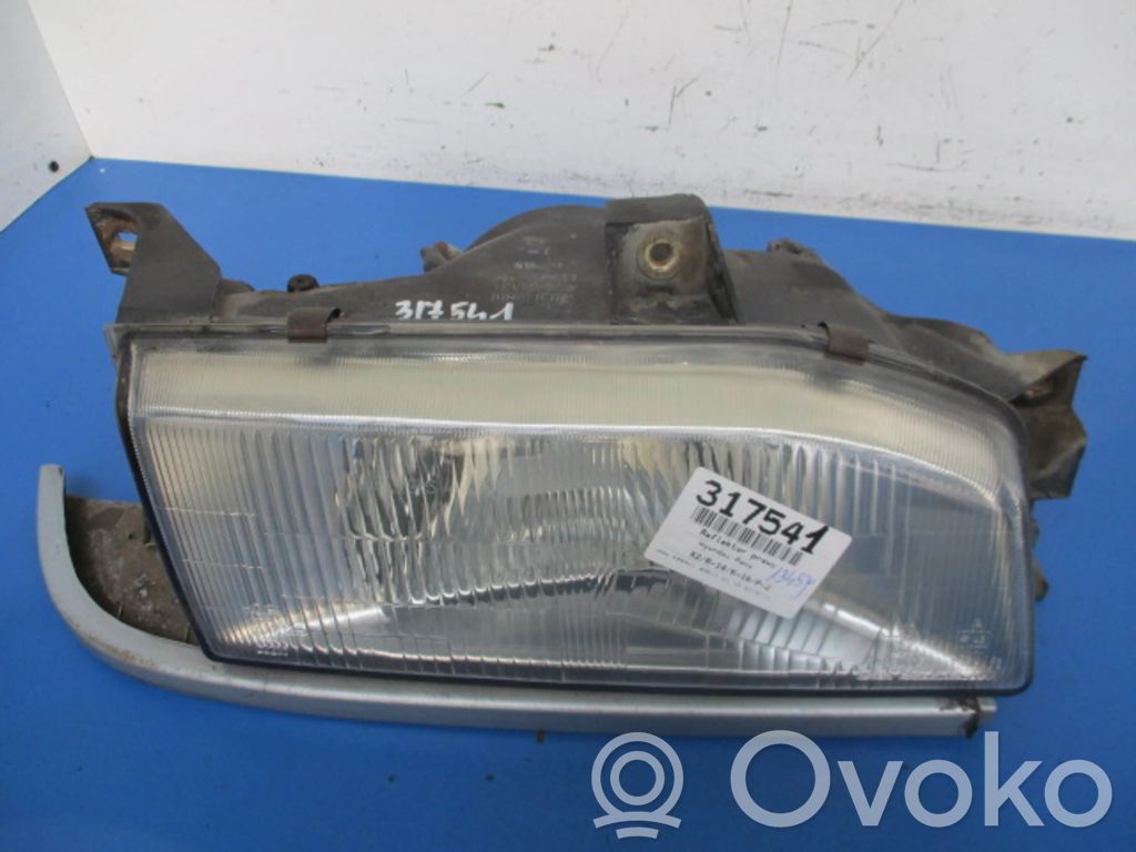 Scheinwerfer