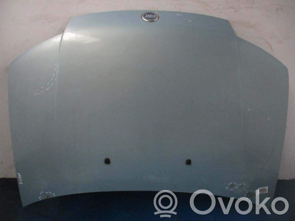 Motorhaube
