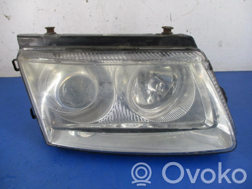 Volkswagen PASSAT B5 Phare frontale 