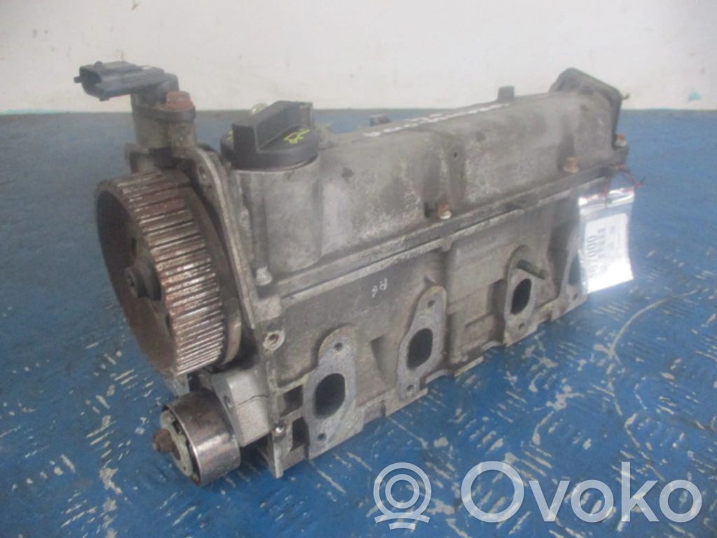 Fiat Punto (176) Galva 