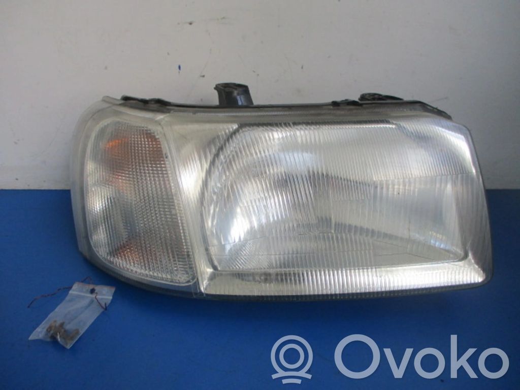 Land Rover Freelander Scheinwerfer 