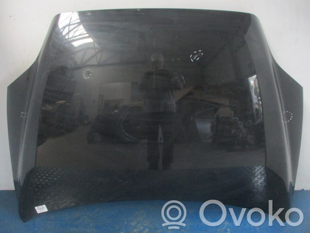Motorhaube