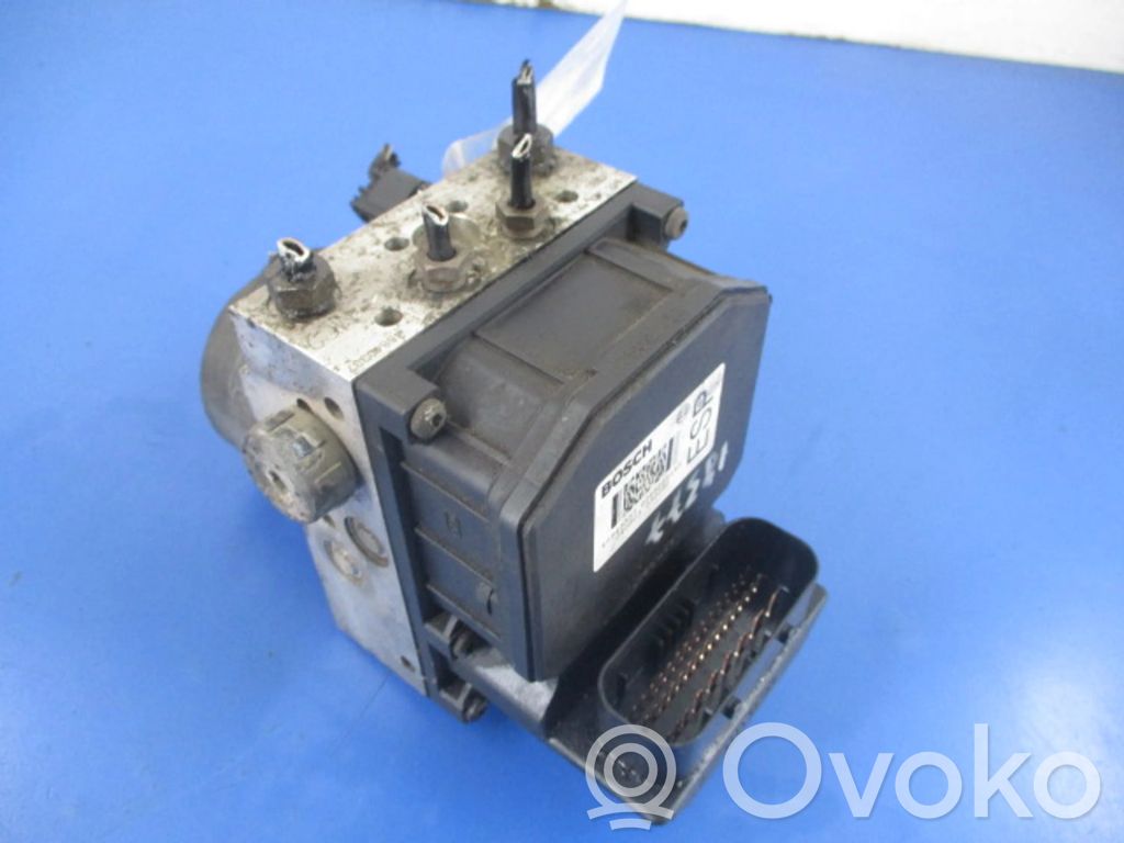 Alfa Romeo 156 ABS Pump 