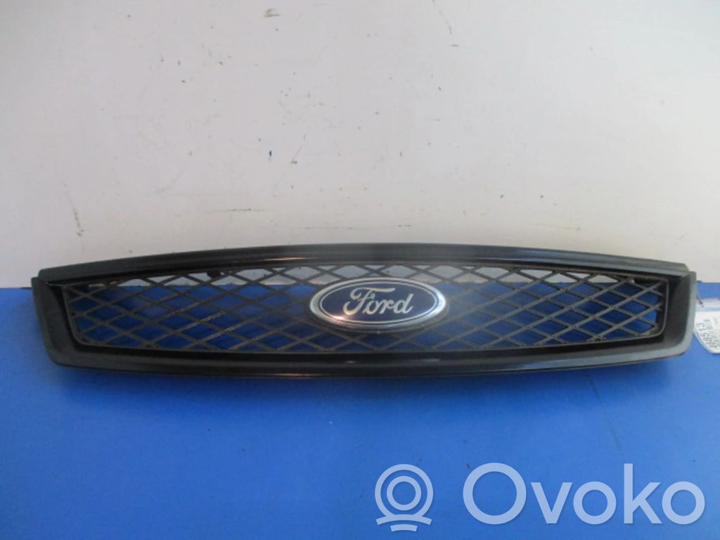 Ford Focus C-MAX Rejilla delantera 