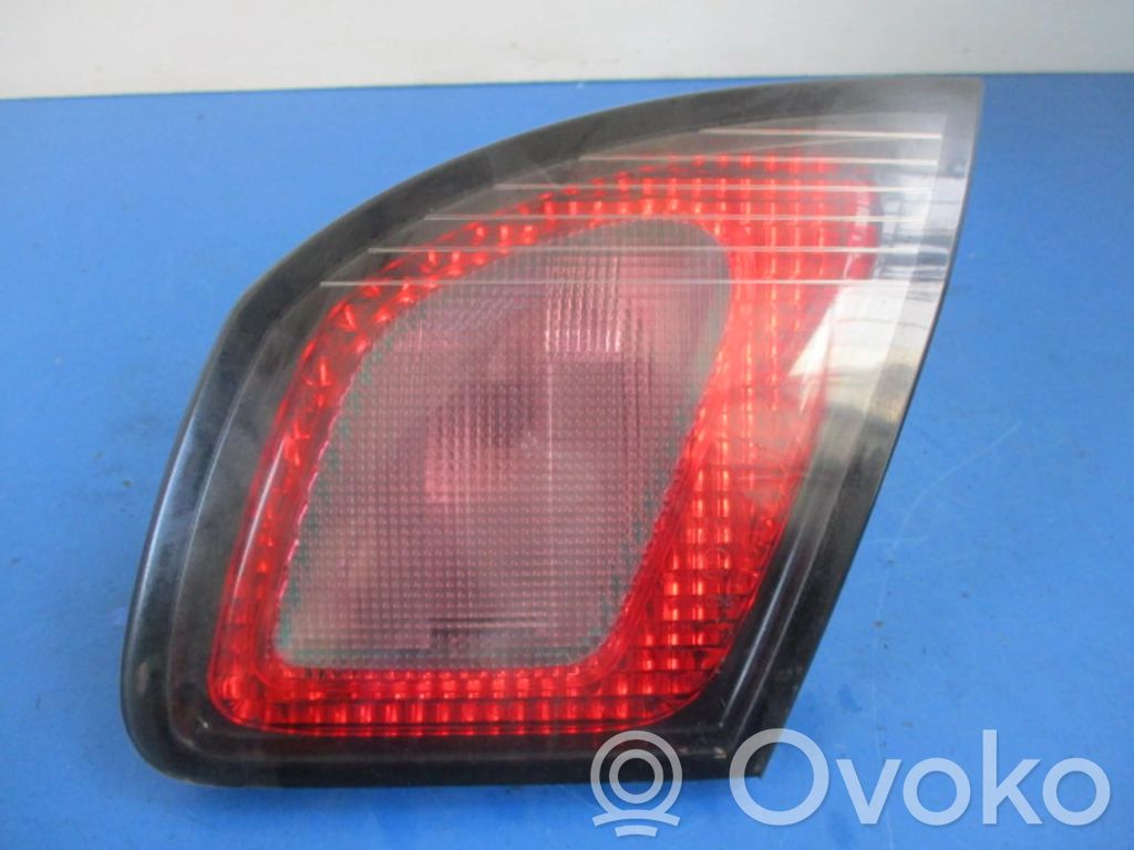 Nissan Primera Takavalot 
