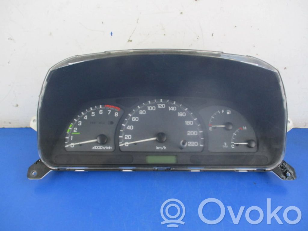 Chevrolet Tacuma Licznik / Prędkościomierz 