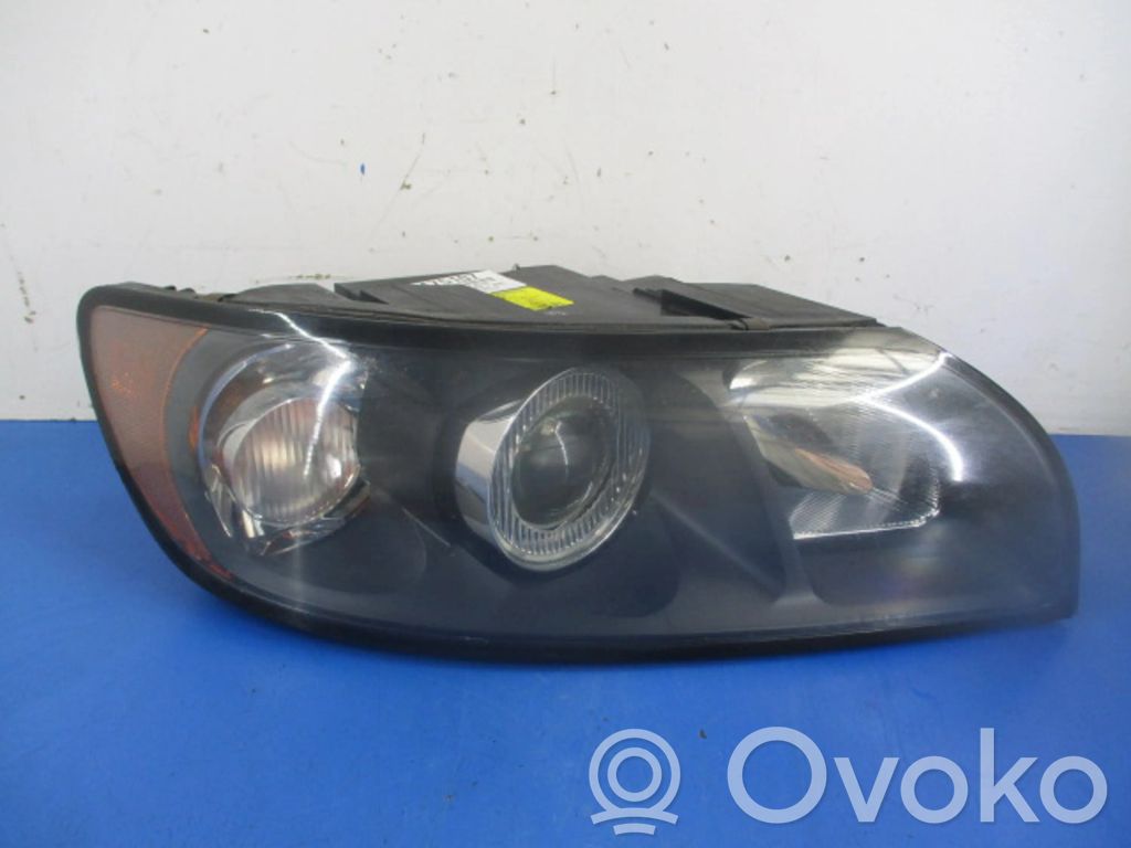Volvo S40 Scheinwerfer 