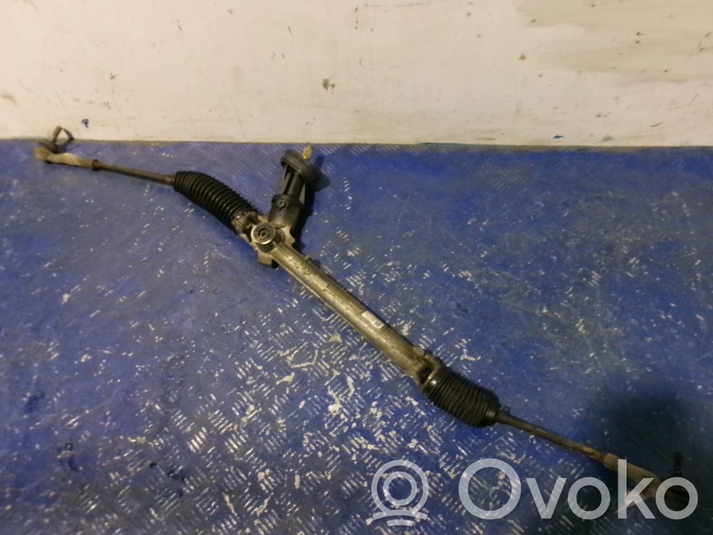 Volkswagen Cross Polo Cremagliera dello sterzo 