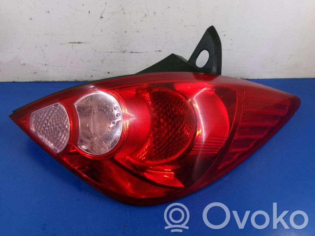Luci posteriori   26550EM00A,26550EM00A