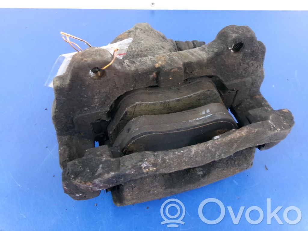 Bremssattel vorne