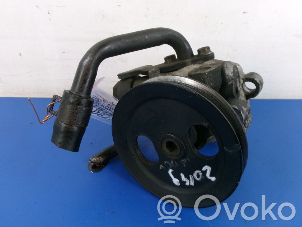 Hyundai Getz Ohjaustehostimen pumppu 