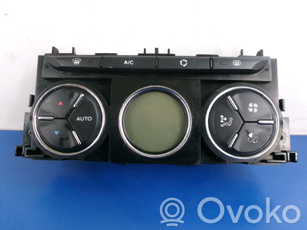 Citroen DS3 Unitate control climatizare 