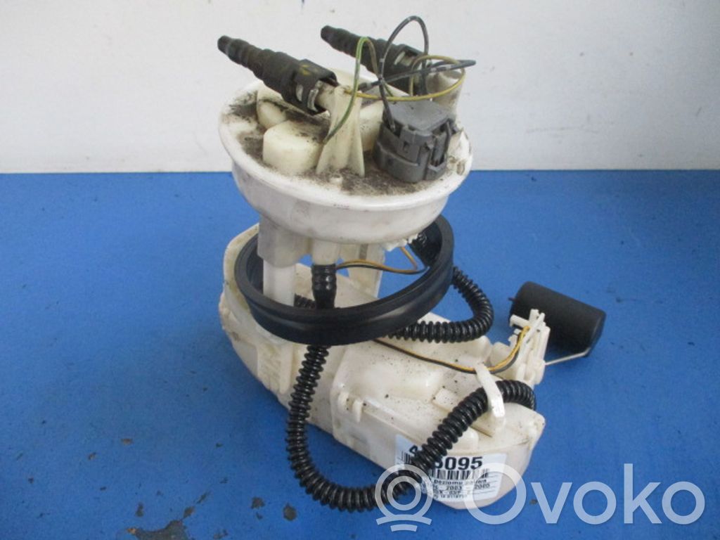 Honda Civic Bomba interna de combustible 