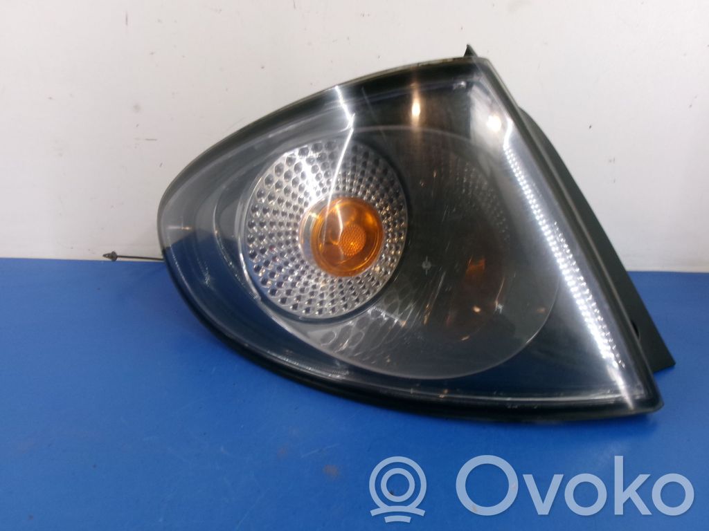 Seat Toledo III (5P) Lampa tylna 