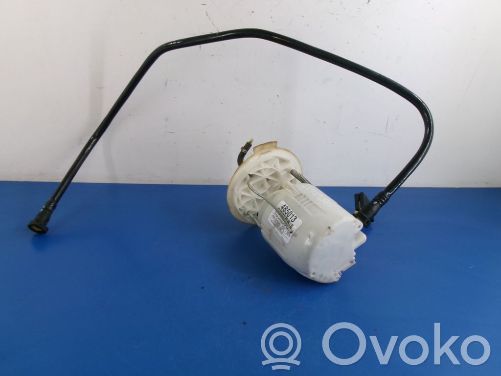 Jeep Compass Bomba interna de combustible 