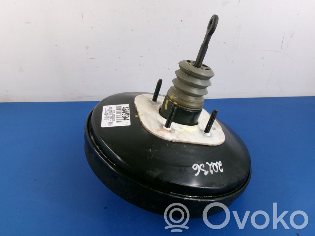 Jeep Compass Servofreno 