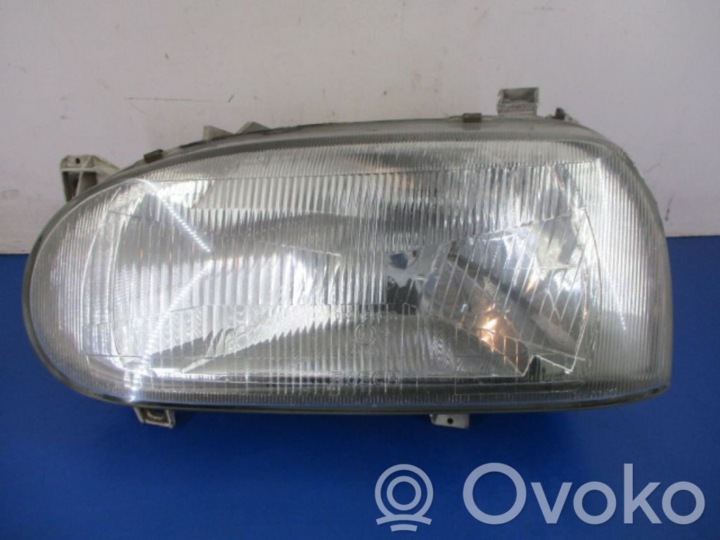 Volkswagen Golf III Scheinwerfer 