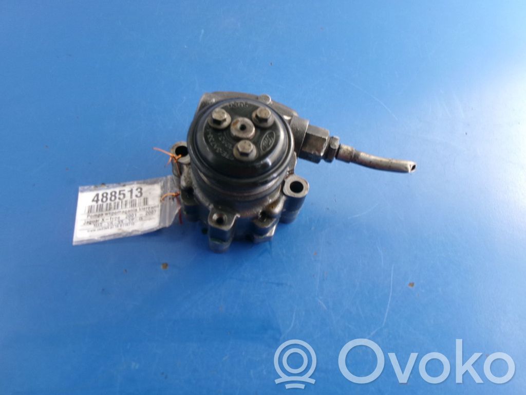 Ohjaustehostimen pumppu   59385002,59385002