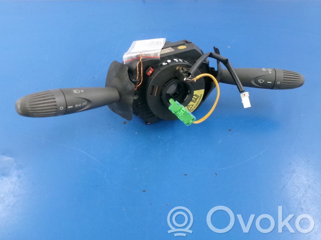 Fiat Panda 141 Otros interruptores/perillas/selectores 