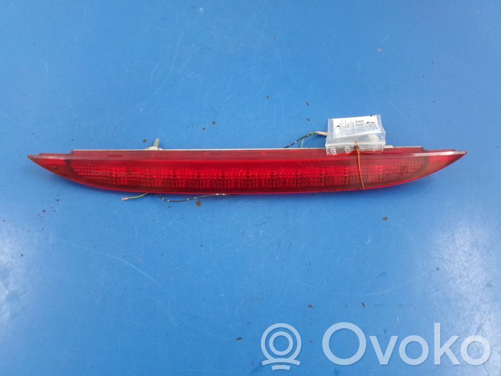 Mazda MX-5 NC Miata Boot/trunk interior light 